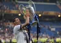 Fussball Champions League Finale:  FC Bayern Muenchen - Inter Mailand