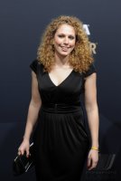 Fussball International  FIFA Ballon d Or 2011: Kim Kulig (Deutschland)