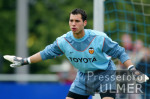 42. Internationales A-Junioren Fussball-Turnier