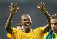 Fussball, Champions League: Bremen - Sofia