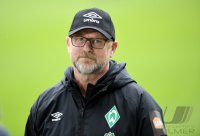 Fussball  1. Bundesliga   Saison 2020/2021:SV Werder Bremen - Borussia Moenchengladbach