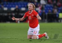 Fussball WM  2010  Qualifikation:  Schweiz - Israel