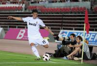 FUSSBALL International Primera Division 10/11:  OEZIL (Real Madrid)