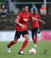 Fussball 1. Bundesliga 2012/2013: Daniel Caligiuri (SC Freiburg)