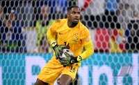 Fussball Europameisterschaft 2024: Spanien - Frankreich
