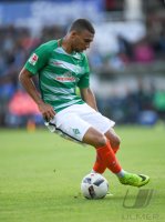 Fussball Testspiel Saison 16/17: SV Meppen - SV Werder Bremen