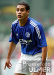 FUSSBALL BUNDESLIGA, Schalke 04