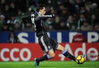 FUSSBALL, 1. BUNDESLIGA, 16. Spieltag: Bremen - Schalke