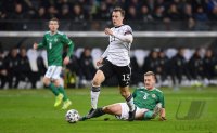 Fussball EM 2020 Quali: Deutschland - Nordirland