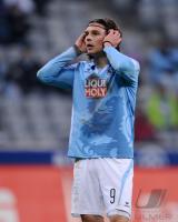 2. Fussball Bundesliga : Djordje Rakic (1860 Muenchen)