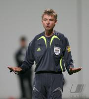 Laenderspiel Deutschland - Georgien