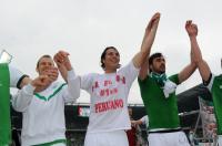 FUSSBALL, 1. BUNDESLIGA, 34. Spieltag: Bremen - Hamburg