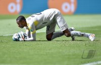 FUSSBALL WM 2014, Gruppenphase: Schweiz - Ecuador