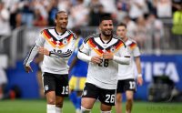 Fussball WM 2026 Vorrunde: Deutschland - Curacao