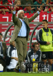 FUSSBALL Weltmeisterschaft  DFB Team Chef Vller