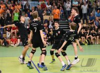 Deutsche Meisterschaft Volleyball U16