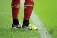 Fussball 1. Bundesliga, Saison 2011/2012:  Arjen Robben (FC Bayern Muenchen)