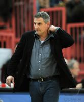 1. Basketball Bundesliga  09/10 Walter Tigers Tuebingen  - Paderborn Baskets