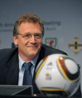 Fussball  International Football Association Board (IFAB) 2010; PK