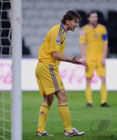 Fussball International   Andriy Shevchenko (Ukraine)