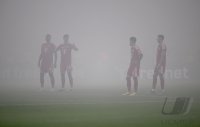 Fussball DFB Pokal Finale  2025/2026 in BerlinFC Bayern Muenchen - VfB Stuttgart    23.05.2026