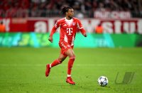 Fussball International CHL 25/26: 
FC Bayern Muenchen - Club Bruegge