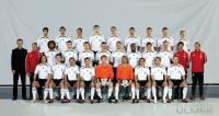Portraittermin Studio Nationalmannschaft