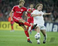 Fussball CHL International  FC Thun  -  Sparta Prag