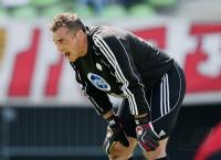 Fussball  Regionalliga Sued SSV RT - Kasse