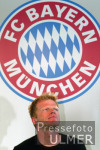 FUSSBALL BUNDESLIGA, Bayern Muenchen Kahn
