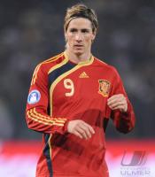 FIFA Confed Cup 2009:  Spanien - Suedafrika