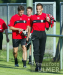 SSV Reutlingen Training  Krieglmeier