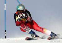 Ski Alpin; Damen Super G  Lake Louise