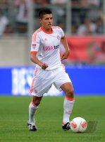 Testspiel: Paulaner Cup - FC Bayern Muenchen