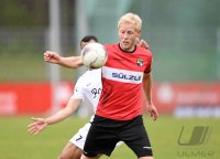 Fussball Regionalliga Suedwest 2020/2021: TSG Balingen - TSV Eintracht Stadtallendorf