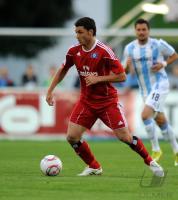 1. Fussball Bundesliga: Gojko Kacar (HSV)