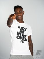 Fussball 1. Bundesliga, Saison 2012/2013, Werder Bremen: Eljero Elia im exklusiven Pressefoto ULMER Fotoshooting