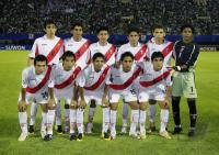 Fussball International  U 17 Weltmeisterschaft