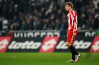 Fussball: 1. Bundesliga Saison 2010/2011, Moenchengladbach - Bayern