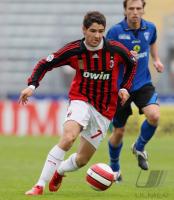 Fussball International Serie A  PATO ( AC  Mailand )