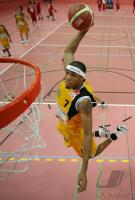 Basketball 1. Bundesliga 2006/2007  Walter Tigers Tuebingen