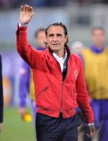 FUSSBALL CHAMPIONS LEAGUE: Florenz - Steaua Bukarest