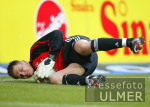 Fussball 1. Bundesliga: S04, Rost am Ball
