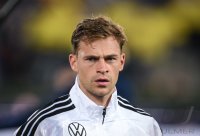 FUSSBALL UEFA Nations League 26/27 Deutschland - Griechenland