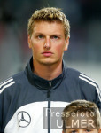 Team 2006 Deutschland - Schottland, Frommer
