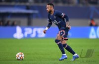Fussball International CHL 21/22: RB Leipzig - Paris Saint-Germain