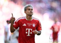 Fussball  Telekom Cup 2026 FC Bayern Muenchen -  RB Leipzig