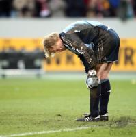 Fussball 1. Bundesliga 07/08  VfB Stuttgart - Muenchen