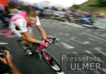 91. Tour de France 2004   16. Etappe Bergzeitfahren nach Alpe d` Huez