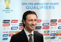 2014 FIFA World Cup, Preliminary Comptition Euro Zone Playoff Draw